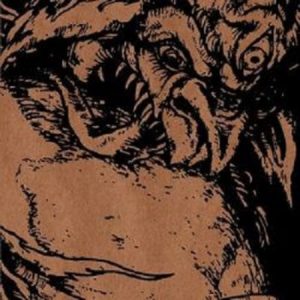 The Reptilian Session - The Reptilian Session - metal
