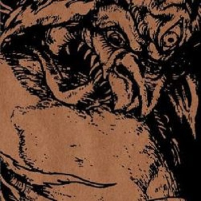 The Reptilian Session - The Reptilian Session - metal