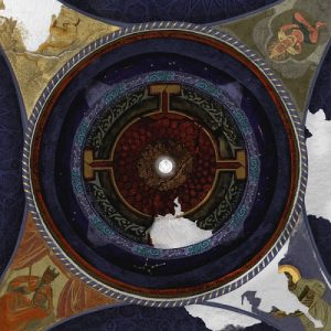 Vin de Mia Trix - Palimpsests - metal