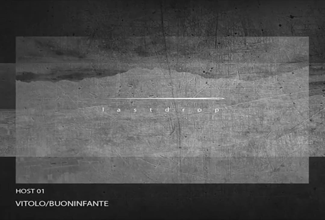 Noctu - Luca Buoninfante Anacleto Vitolo - Host 01