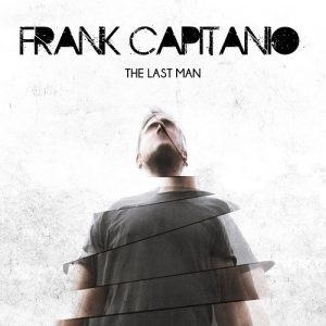 Frank Capitanio - The Last Man - rock
