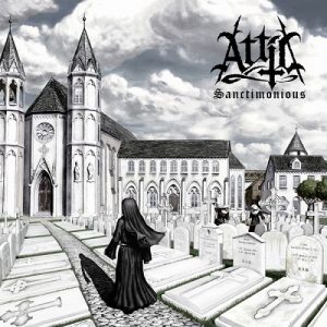 Attic - Sanctimonius - metal