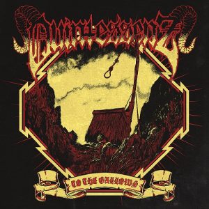 Quintessenz - To the Gallows - metal