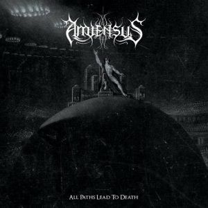 Amiensus - All Paths Lead To Death - metal