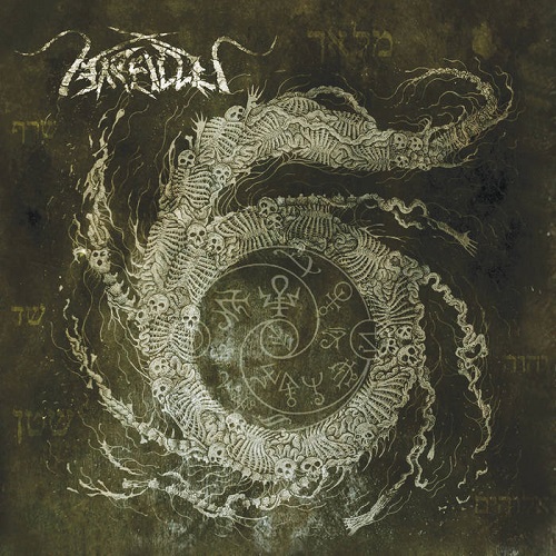 Arallu – Six - death