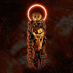 BVDK - Architecture of Future Tribes - metal