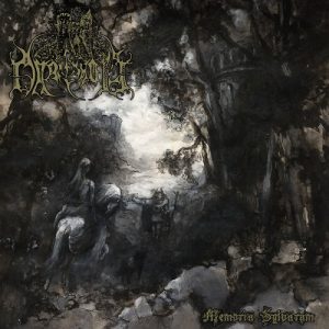 Darkenhöld - Memoria Sylvarum - metal