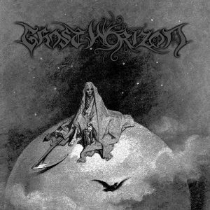 Ghost Horizon - The Erotics of Disgust - metal