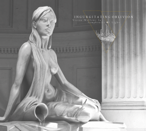 Ingurgitating Oblivion - Vision Wallows in Symphonies of Light - death