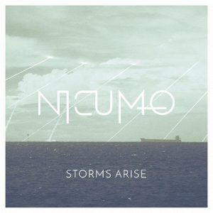 Nicumo - Storms Arise - metal