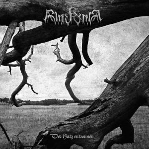 Rimruna - Der Hatz Entronnen - metal