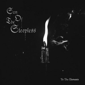 Sun Of The Sleepless – To The Elements - metal