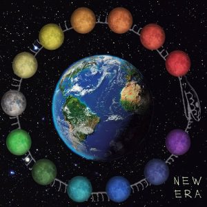 Zaiph – New Era - metal