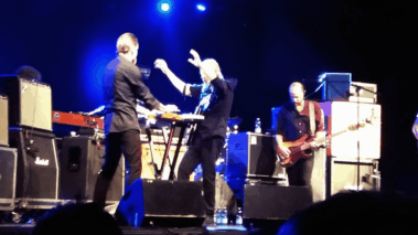 Live Report: Swans @ Magnolia, 03/08/17 - Live Report