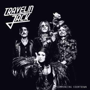 Travelin Jack - Commencing Countdown - rock