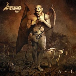 Venom Inc. - Avé - metal