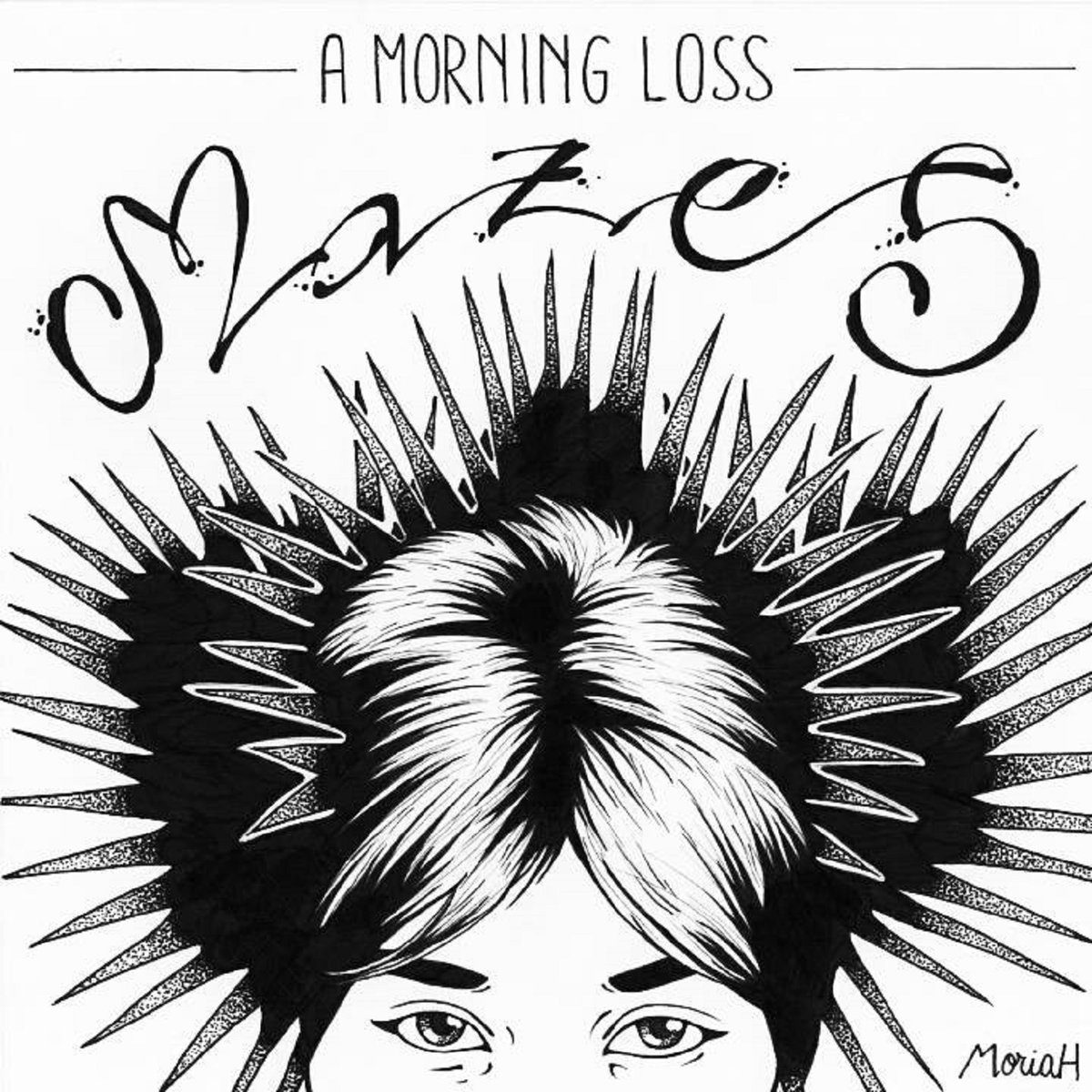 A Morning Loss - Mazes - In Your Eyes Ezine