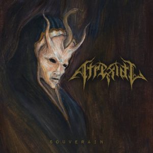 Atrexial - Souverain - death