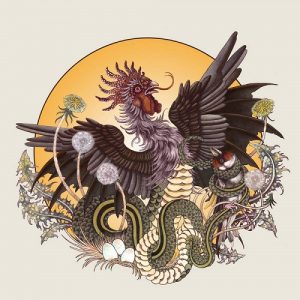 Brume - Rooster - metal
