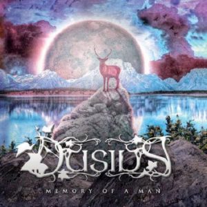 Dusius - Memory Of A Man - death