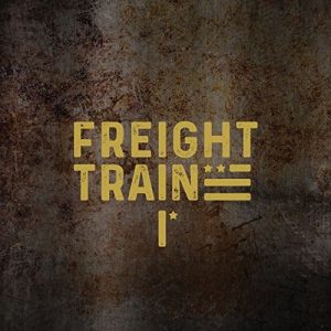 Freight Train - I - rock