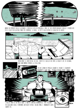 Nofx: The Hepatitis Bathtub And Other Stories - Iyelab