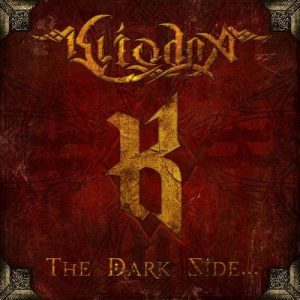Kliodna - The Dark Side... - metal