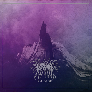 Lascar - Saudade - metal
