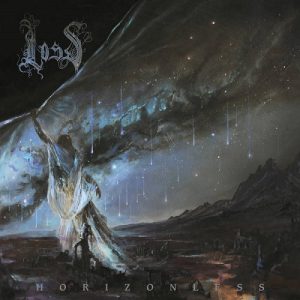 Loss - Horizonless - metal