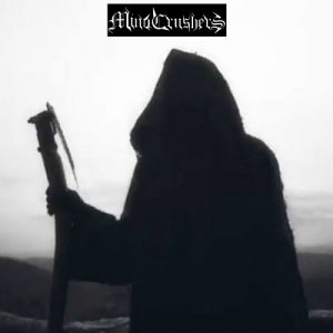 Mindcrushers - Born In Doom - death