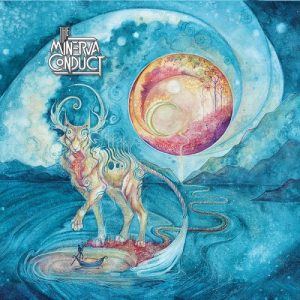 The Minerva Conduct - The Minerva Conduct - metal
