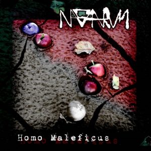 Nagaarum - Homo Maleficus - metal