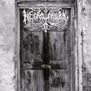 Necrophobic - Pesta - death