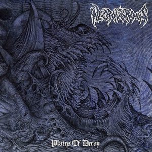 Necrovorous - Plains Of Decay - death