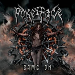 Pokerface - Game On - metal