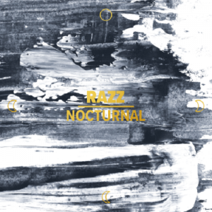 Razz - Nocturnal - rock