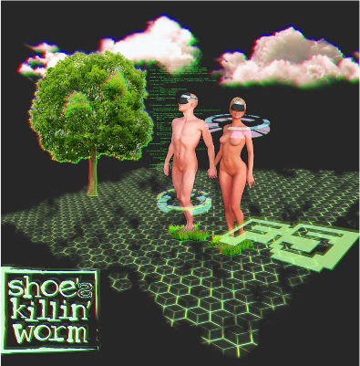Shoe's Killin' Worm - F5 - In Your Eyes Ezine