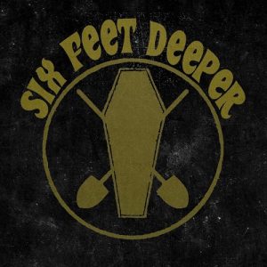 Six Feet Deeper - Six Feet Deeper Ep - rock