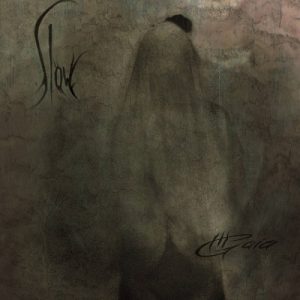 Slow - III Gaia - metal