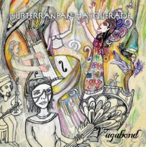 Subterranean Masquerade - Vagabond - rock