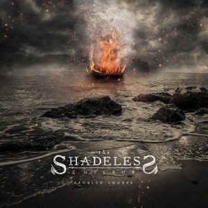 The Shadeless Emperor - Ashbled Shores - death