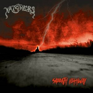 The Watchers - Sabbath Highway - metal