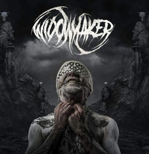 Widowmaker - Widowmaker - death