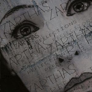 Zarthas - Reflections - metal
