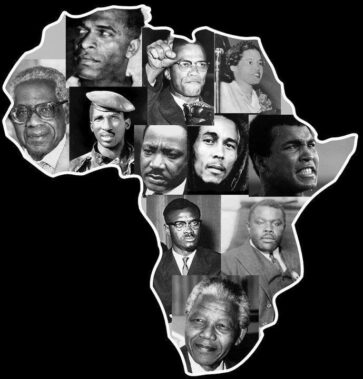 La Lotta Intellettuale Ed Intelligente Contro Il Colonialismo - la NOSTRA africa