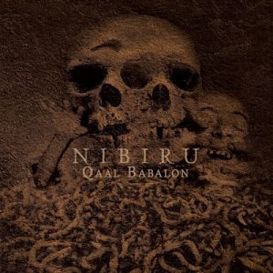 Nibiru - Qaal Babalon - metal