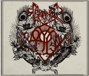 Caronte - Yoni - metal