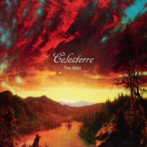 Celesterre - The Wild - metal