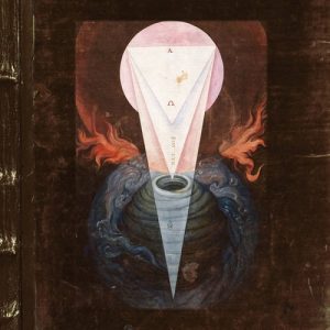 Corpus Christii - Delusion - metal