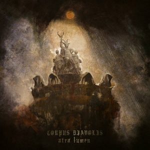 Corpus Diavolis – Atra Lumen - metal